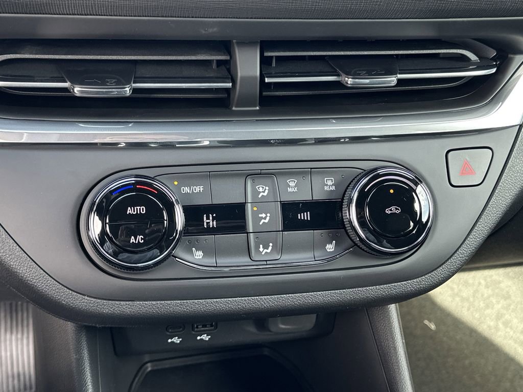 New 2026 Buick Envista Preferred w/ Convenience I Package image 8
