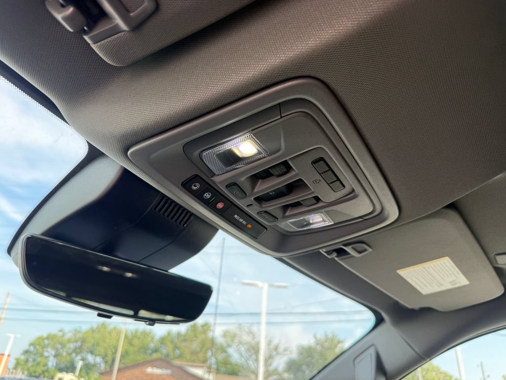 New 2026 GMC Sierra 1500 Denali AWD/4WD image 23