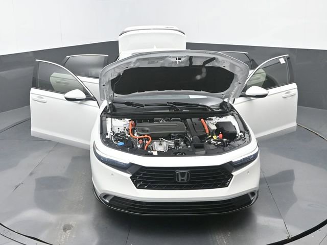 Used 2024 Honda Accord Touring image 36