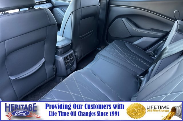 New 2024 Ford Mustang Mach-E Select image 9