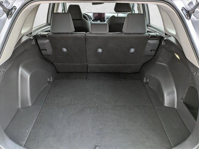 Used 2024 Toyota RAV4 LE image 6