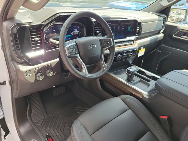 New 2026 Chevrolet Silverado 1500 LT Trail Boss w/ LT Trail Boss Premium Package AWD/4WD image 20