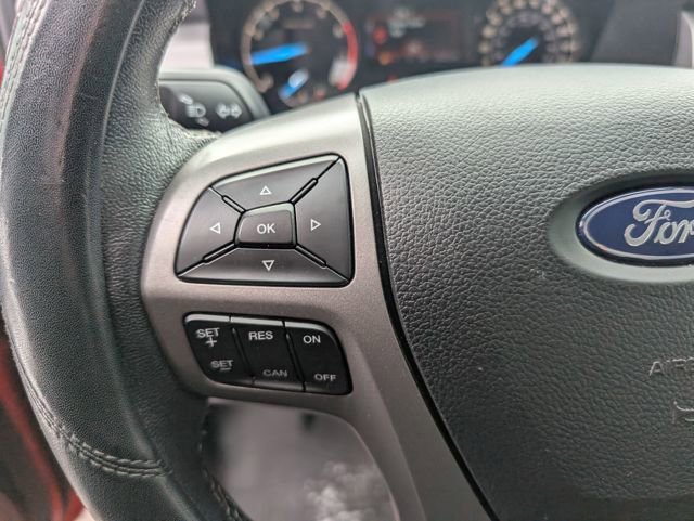 Used 2023 Ford Ranger XLT w/ Equipment Group 301A Mid image 19