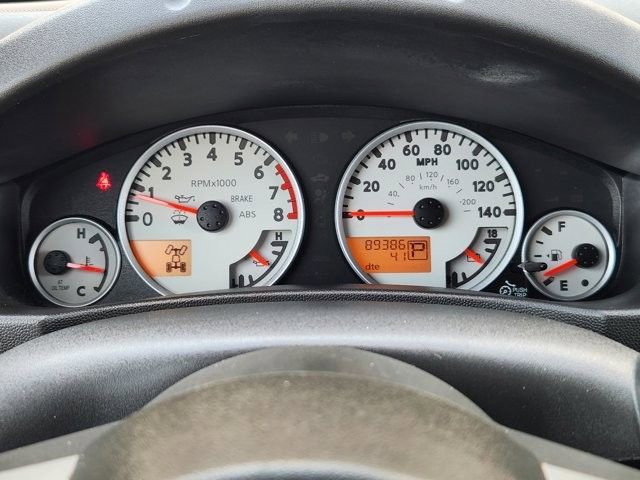 Used 2019 Nissan Frontier PRO-4X w/ Pro-4x Luxury Package image 14