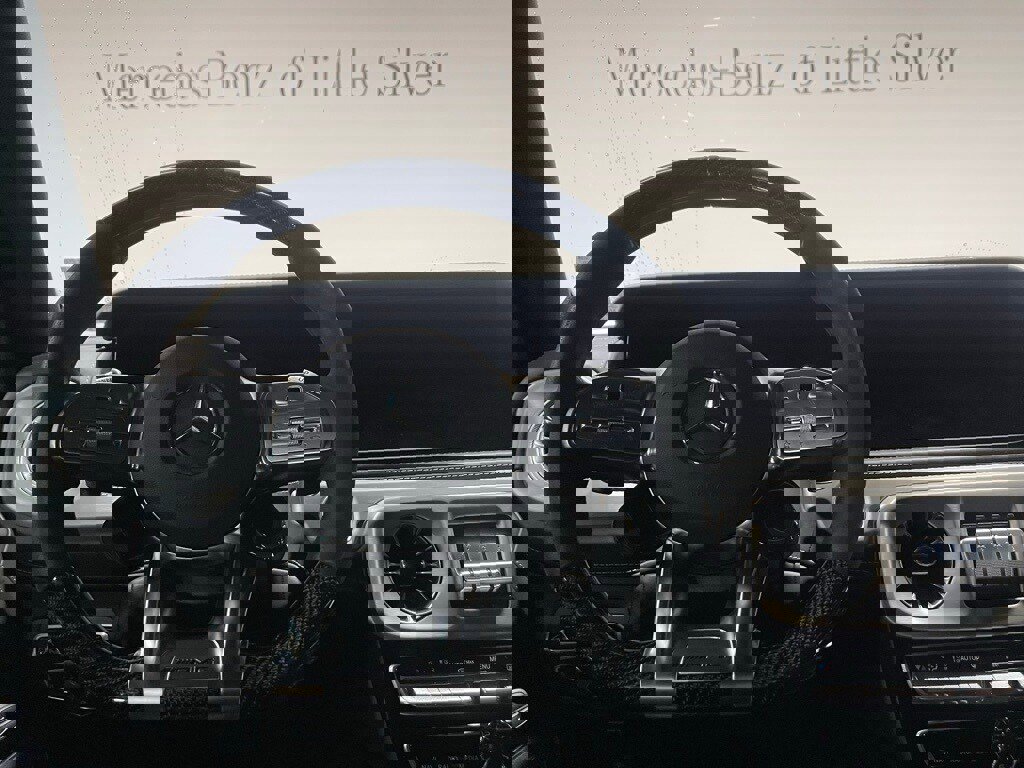 Certified 2023 Mercedes-Benz G 63 AMG G 63 AMG image 31