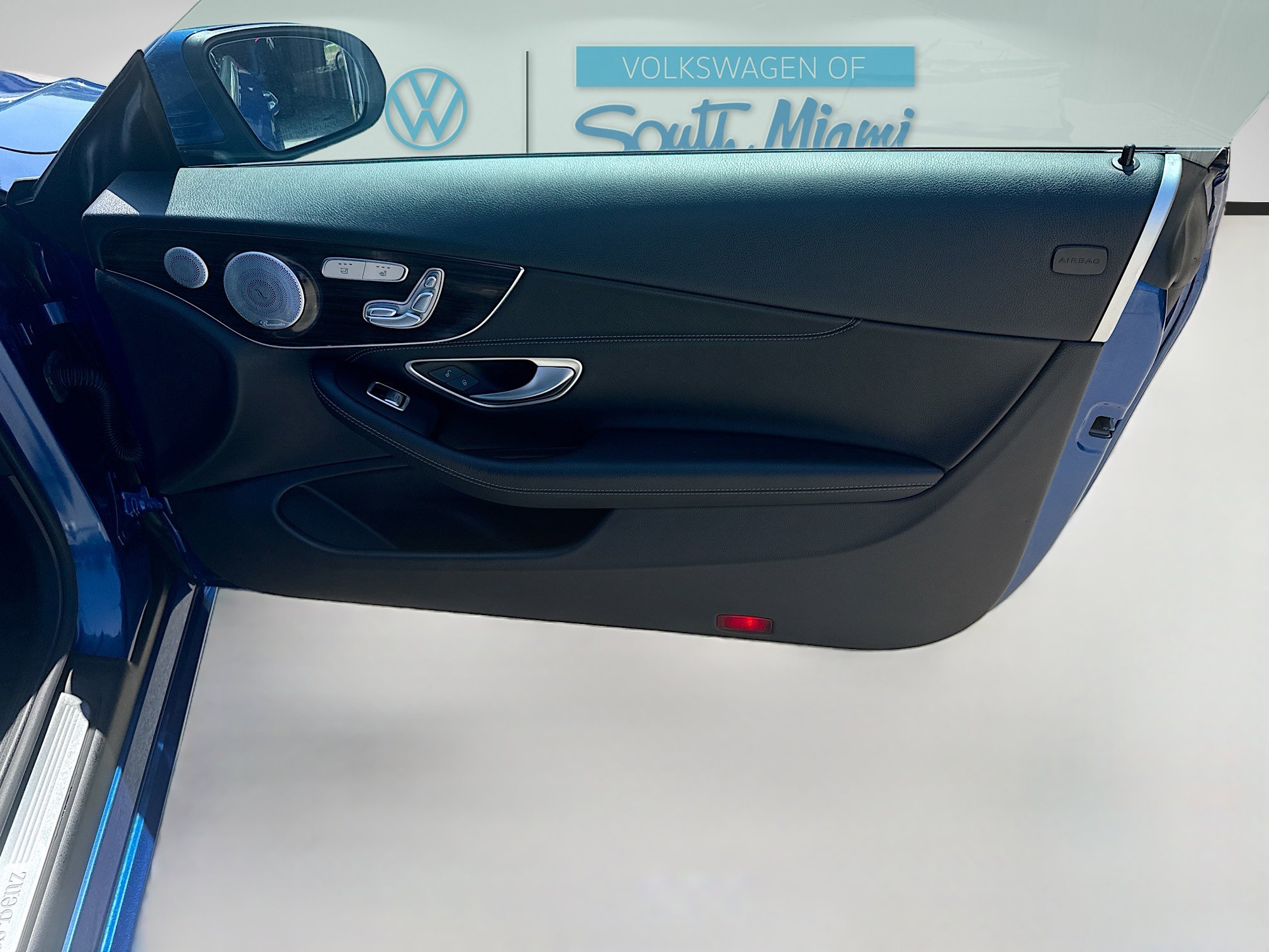 Used 2023 Mercedes-Benz C 300 Cabriolet w/ Multimedia Package image 31