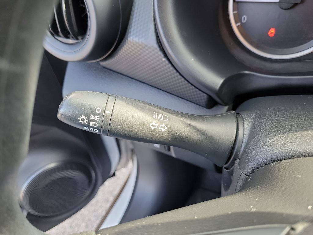 Used 2024 Nissan Kicks S FWD image 29