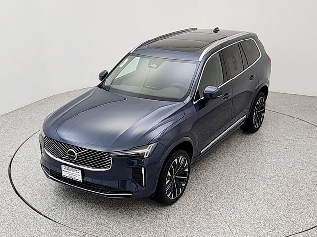 New 2026 Volvo XC90 B6 Plus w/ Protection Package AWD/4WD image 13