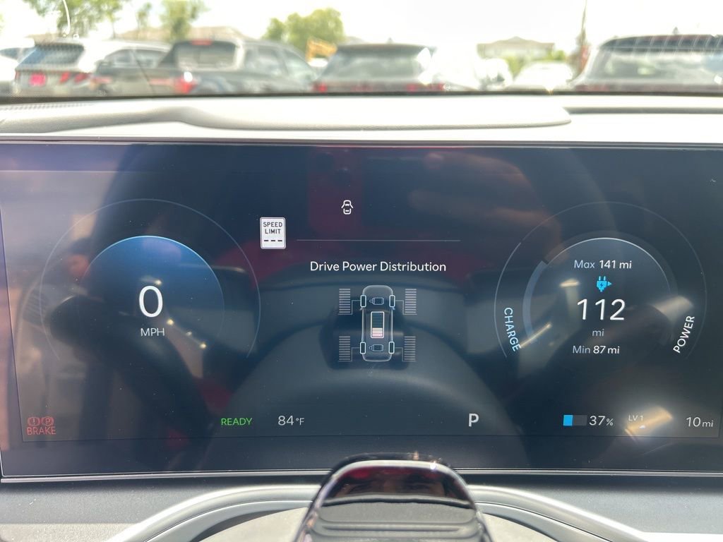 New 2026 Hyundai Ioniq 9 SEL image 11