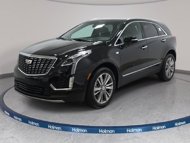 New 2026 Cadillac XT5 Premium Luxury w/ LPO, Floor Liner Package FWD image 1