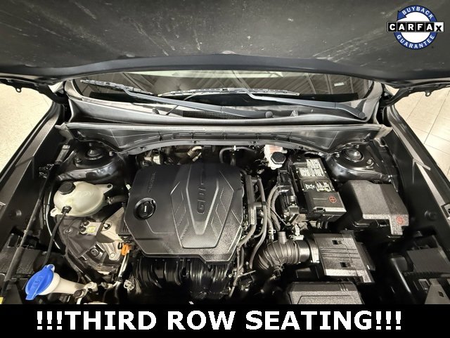 Used 2021 Kia Sorento LX image 21