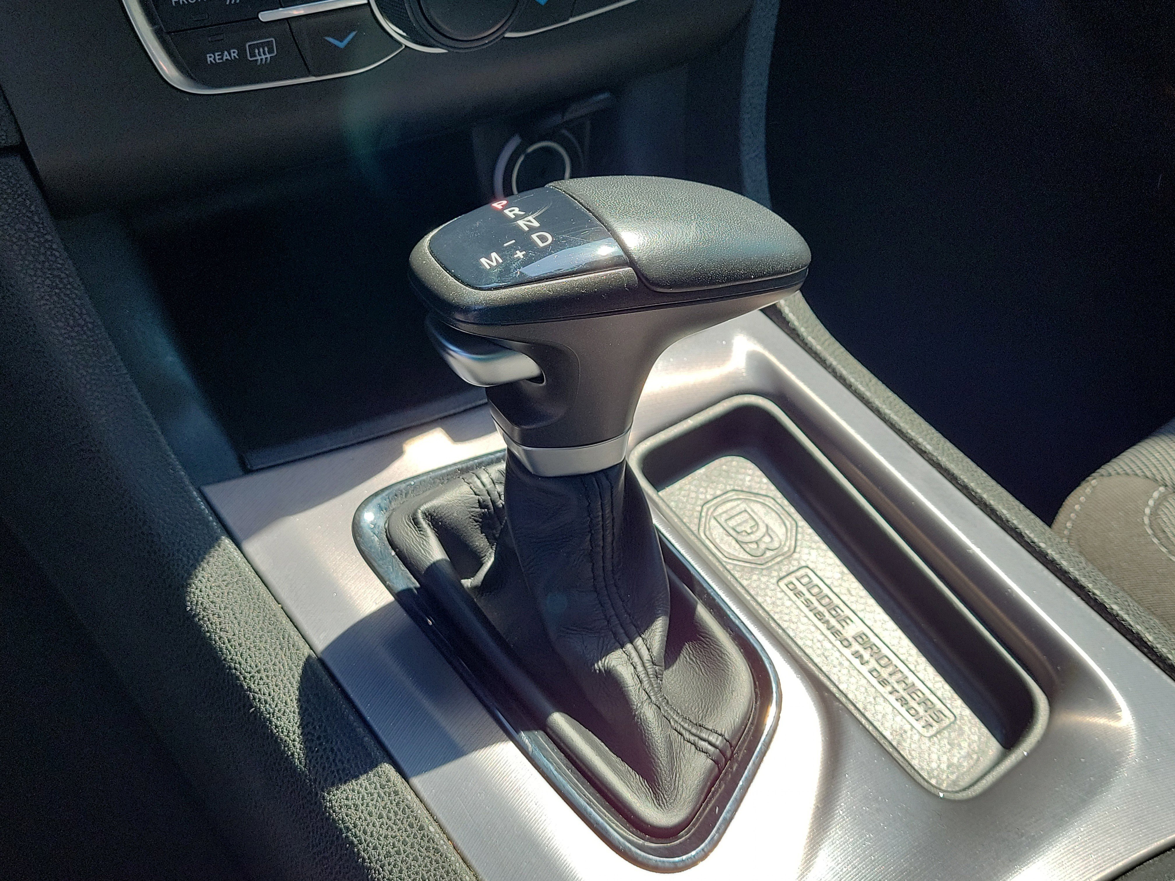 Used 2022 Dodge Charger SXT w/ Blacktop Package image 23