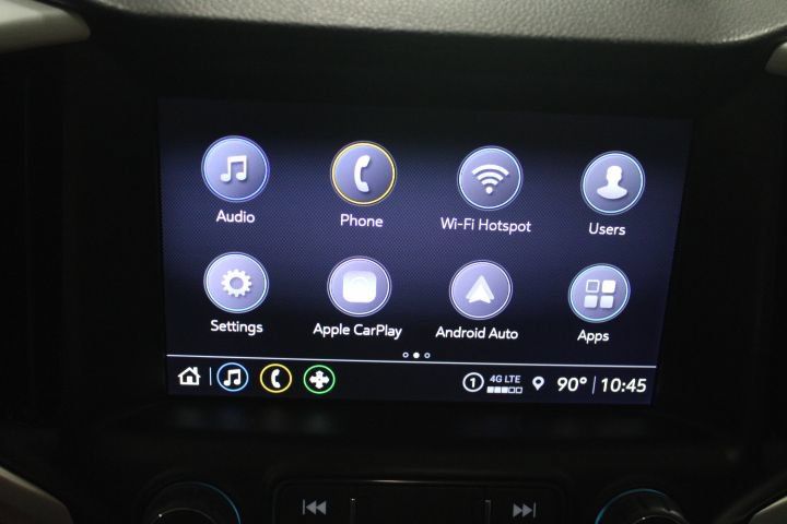 Used 2024 GMC Terrain SLT w/ Tech Package AWD/4WD image 4