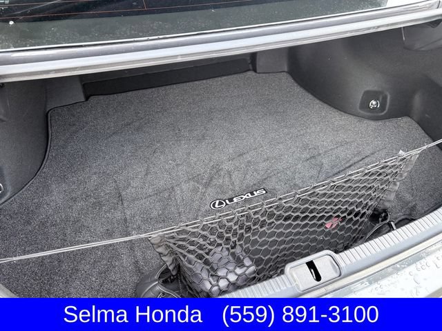 Used 2025 Lexus ES 350 w/ Premium Package FWD image 26