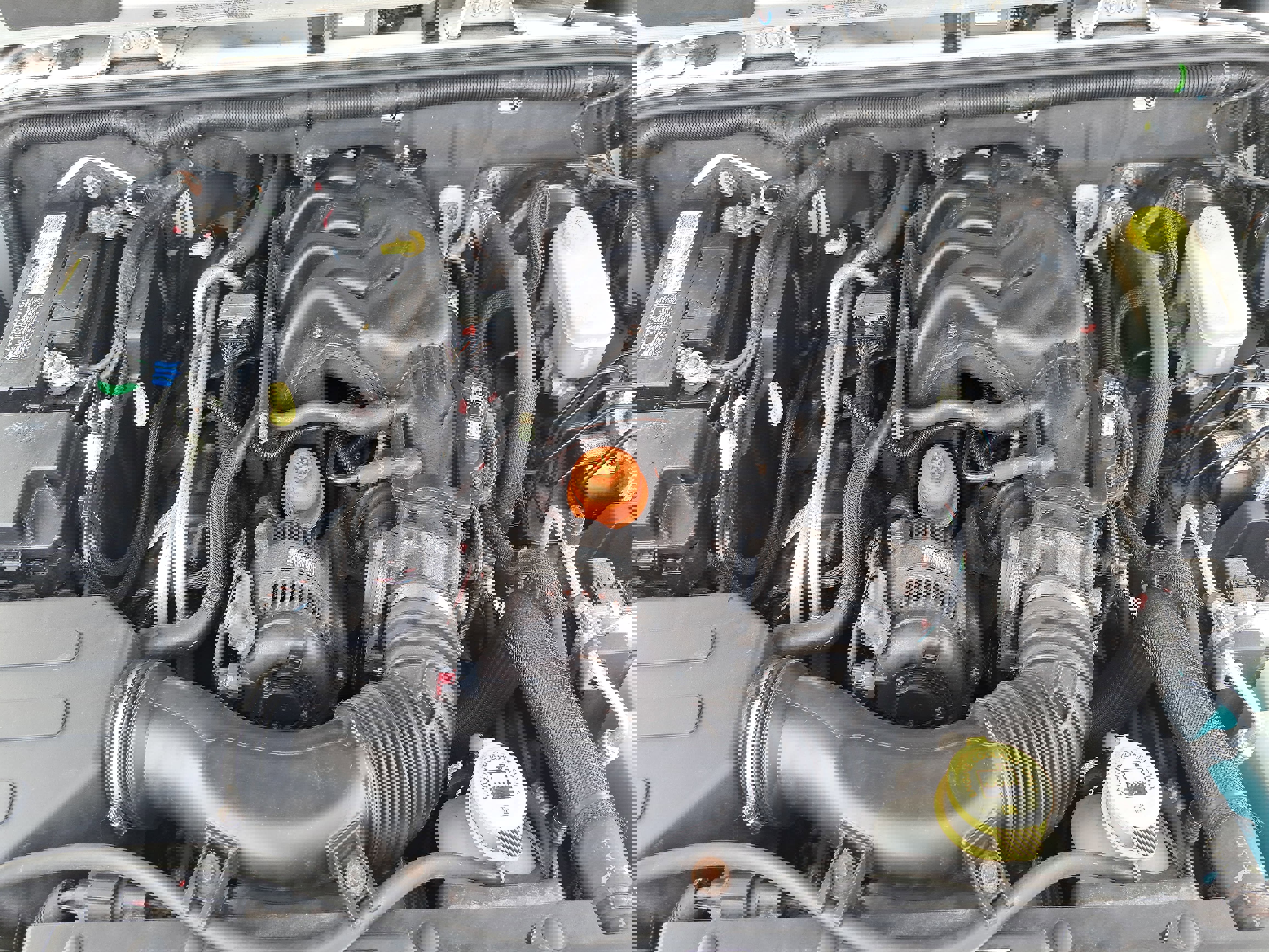 Used 2013 Jeep Wrangler Sahara w/ Mopar Chrome Edition Group image 25