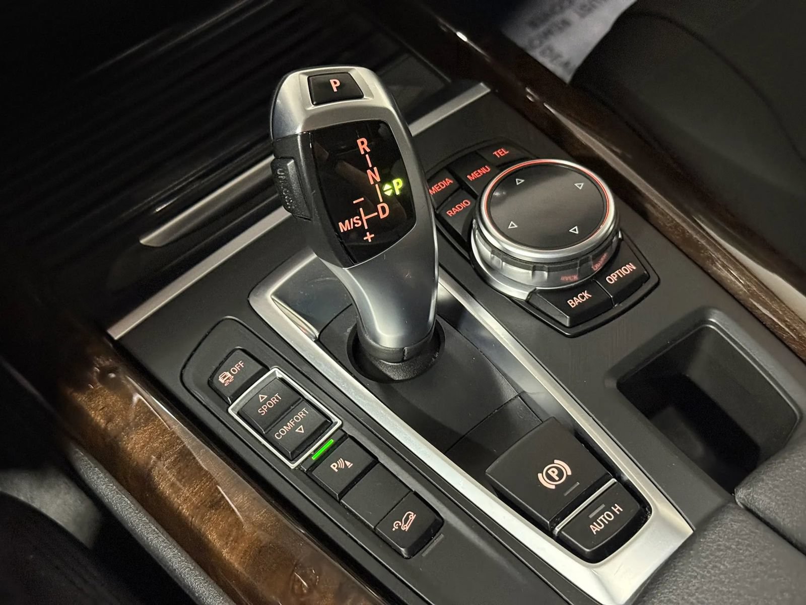 Used 2015 BMW X5 xDrive35i AWD/4WD image 38