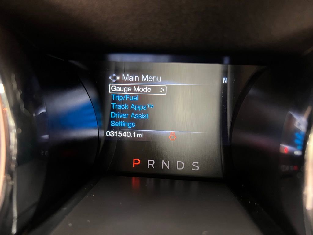 Used 2016 Ford Mustang GT Premium image 21