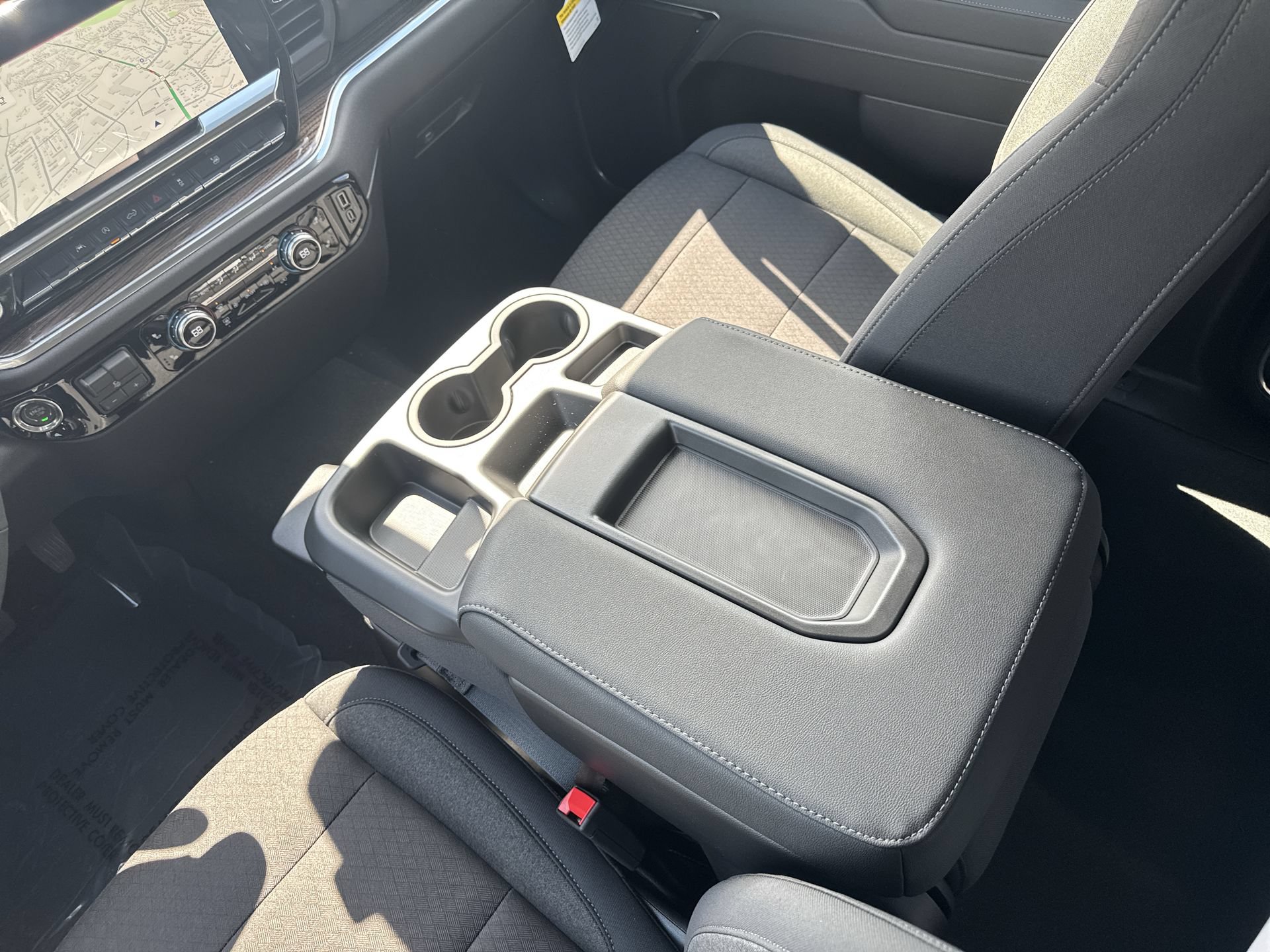 New 2026 GMC Sierra 1500 Elevation AWD/4WD image 22