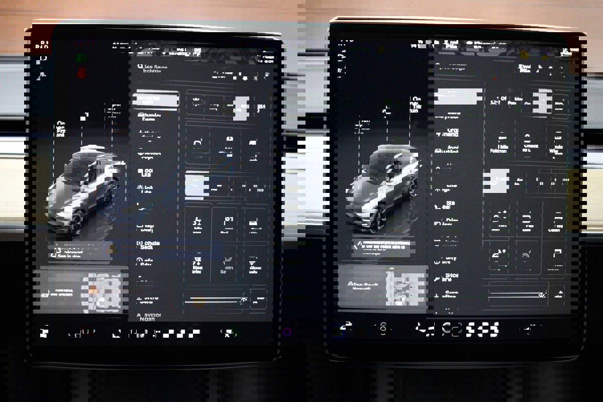 Used 2022 Tesla Model Y Long Range image 20