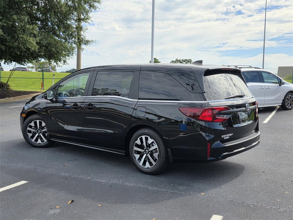 New 2026 Honda Odyssey EX-L image 5