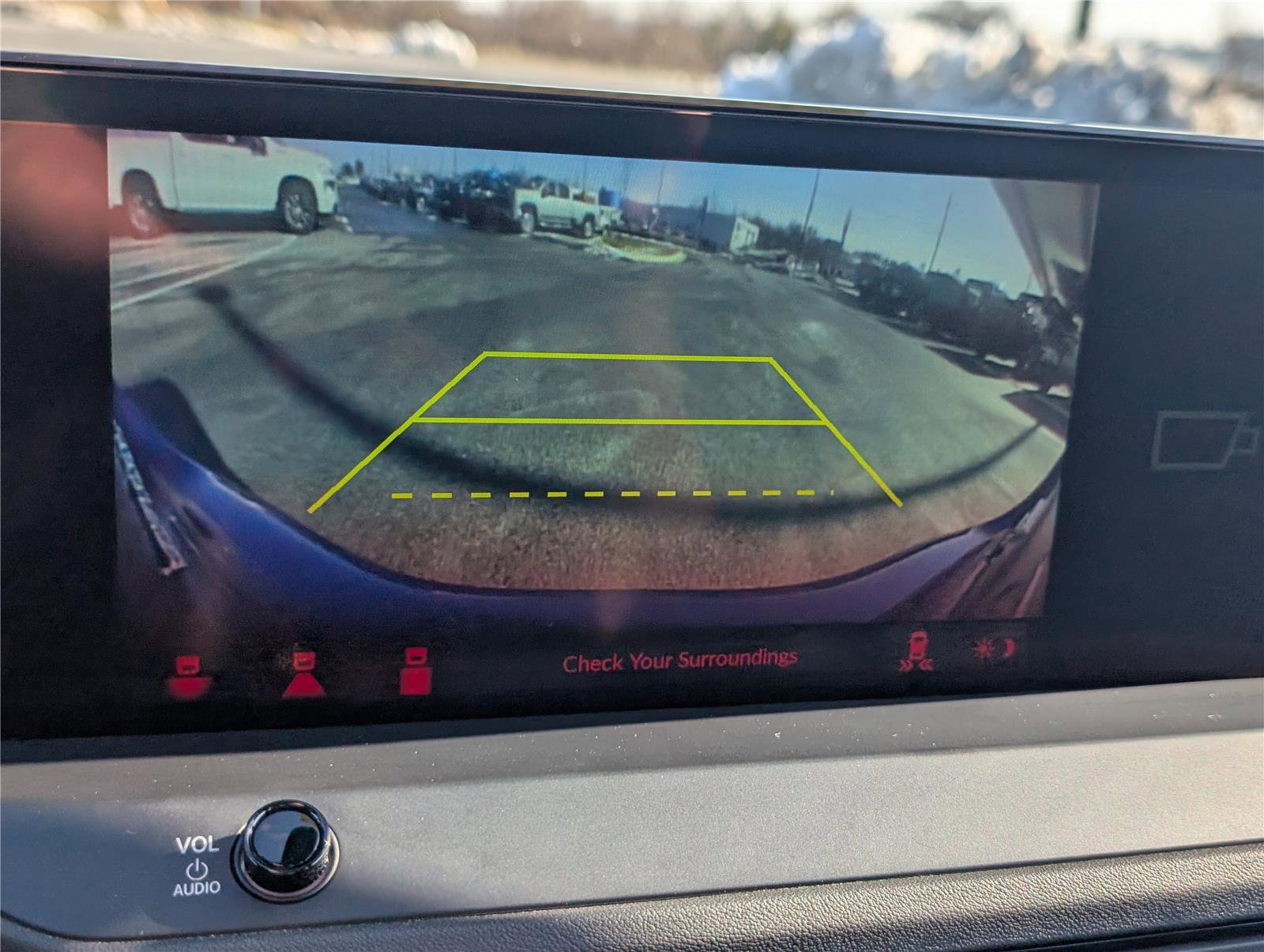 Used 2025 Honda Accord Sport image 28