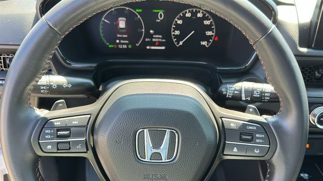 Used 2025 Honda CR-V Sport-L image 12