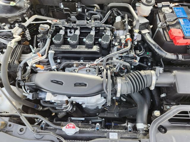 Used 2024 Honda Accord EX image 31