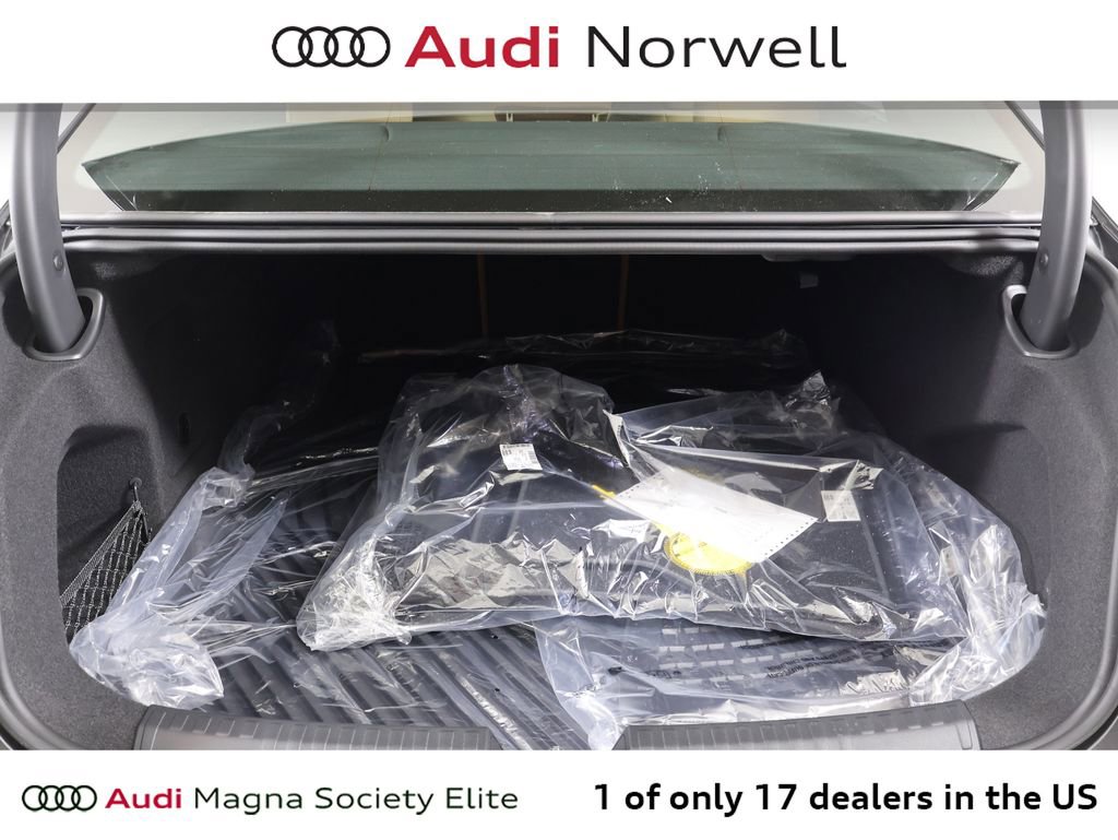 New 2026 Audi A6 Premium Plus AWD/4WD image 15