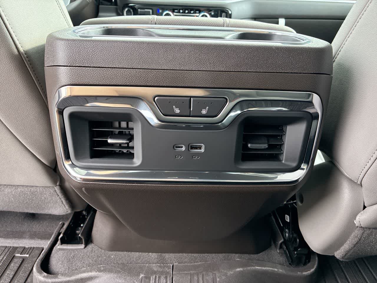 New 2026 GMC Sierra 1500 SLT w/ SLT Premium Plus Package AWD/4WD image 22