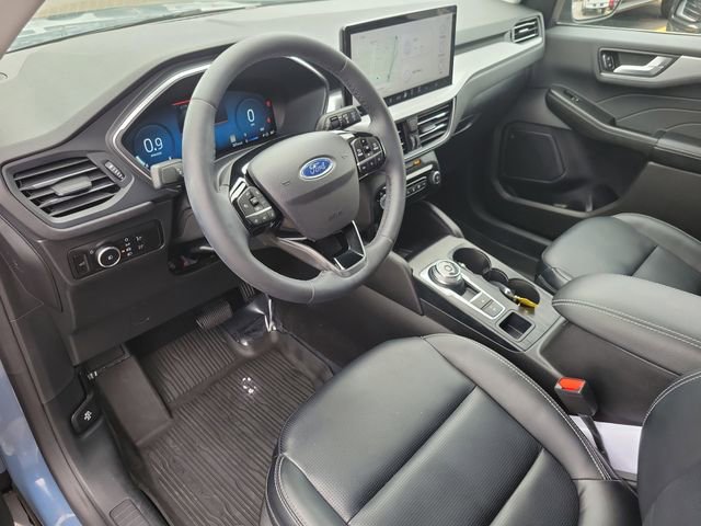 Certified 2023 Ford Escape Platinum AWD/4WD image 14
