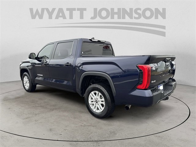 Used 2022 Toyota Tundra SR5 image 3