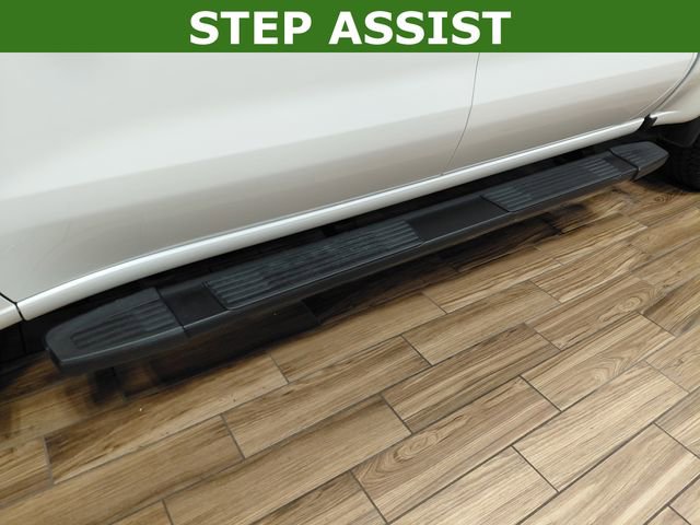 Used 2025 Chevrolet Silverado 1500 RST w/ RST All Star Premium Package image 12