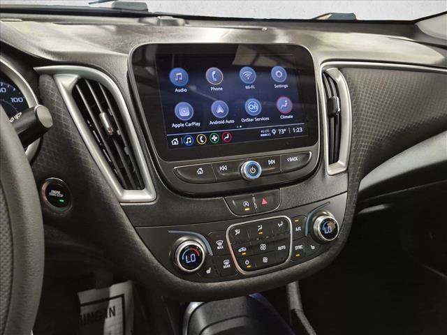 Used 2023 Chevrolet Malibu LT FWD image 13
