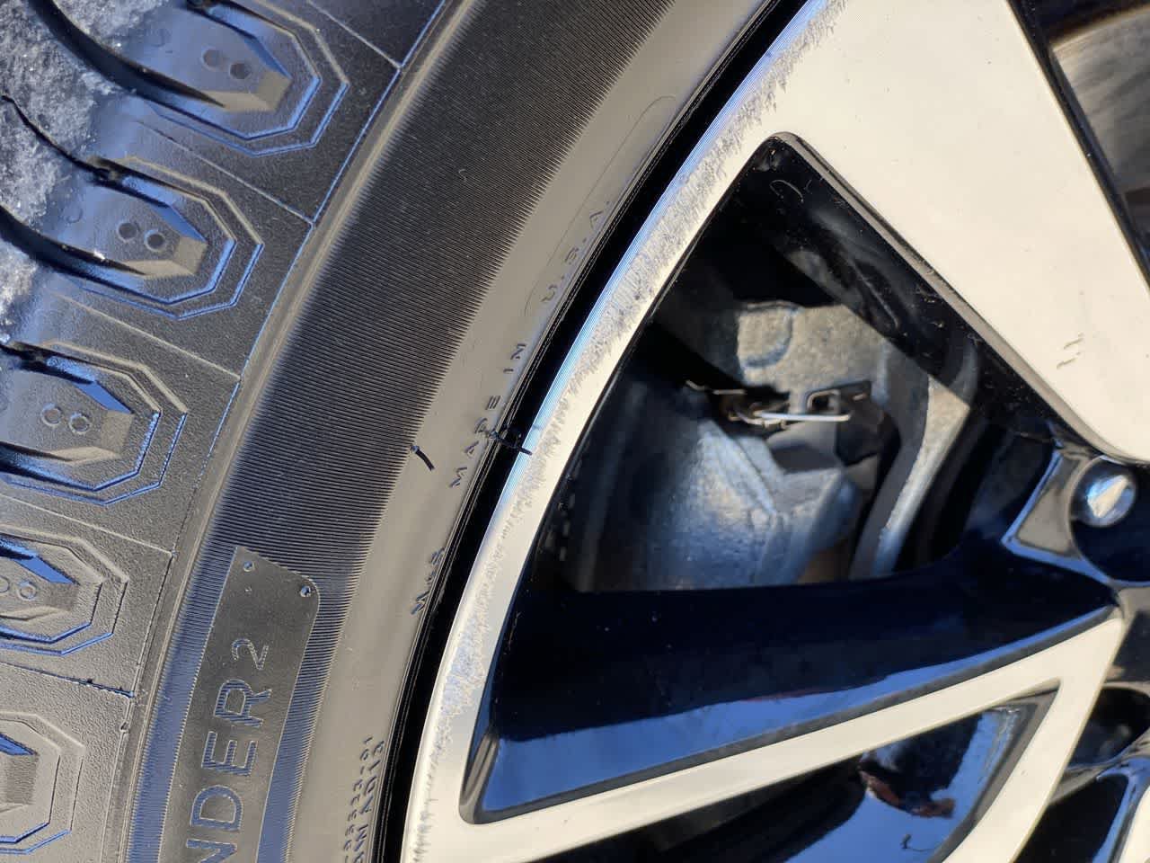 Used 2019 Nissan Rogue SL w/ Premium Package AWD/4WD image 36