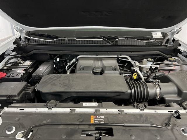 New 2025 Chevrolet Colorado Z71 w/ Midnight Edition image 30
