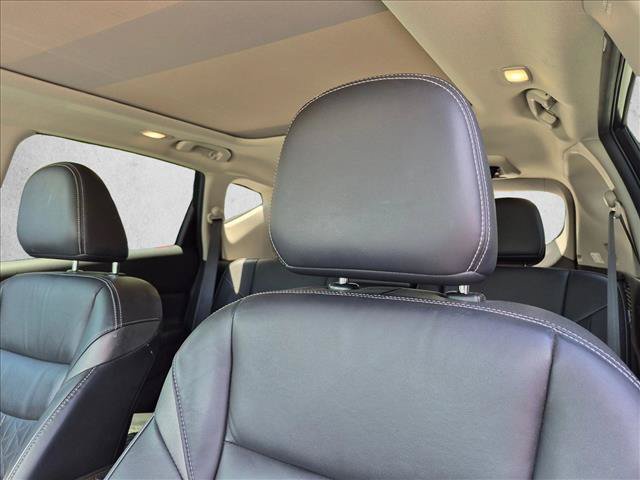 Used 2020 Nissan Murano Platinum FWD image 5