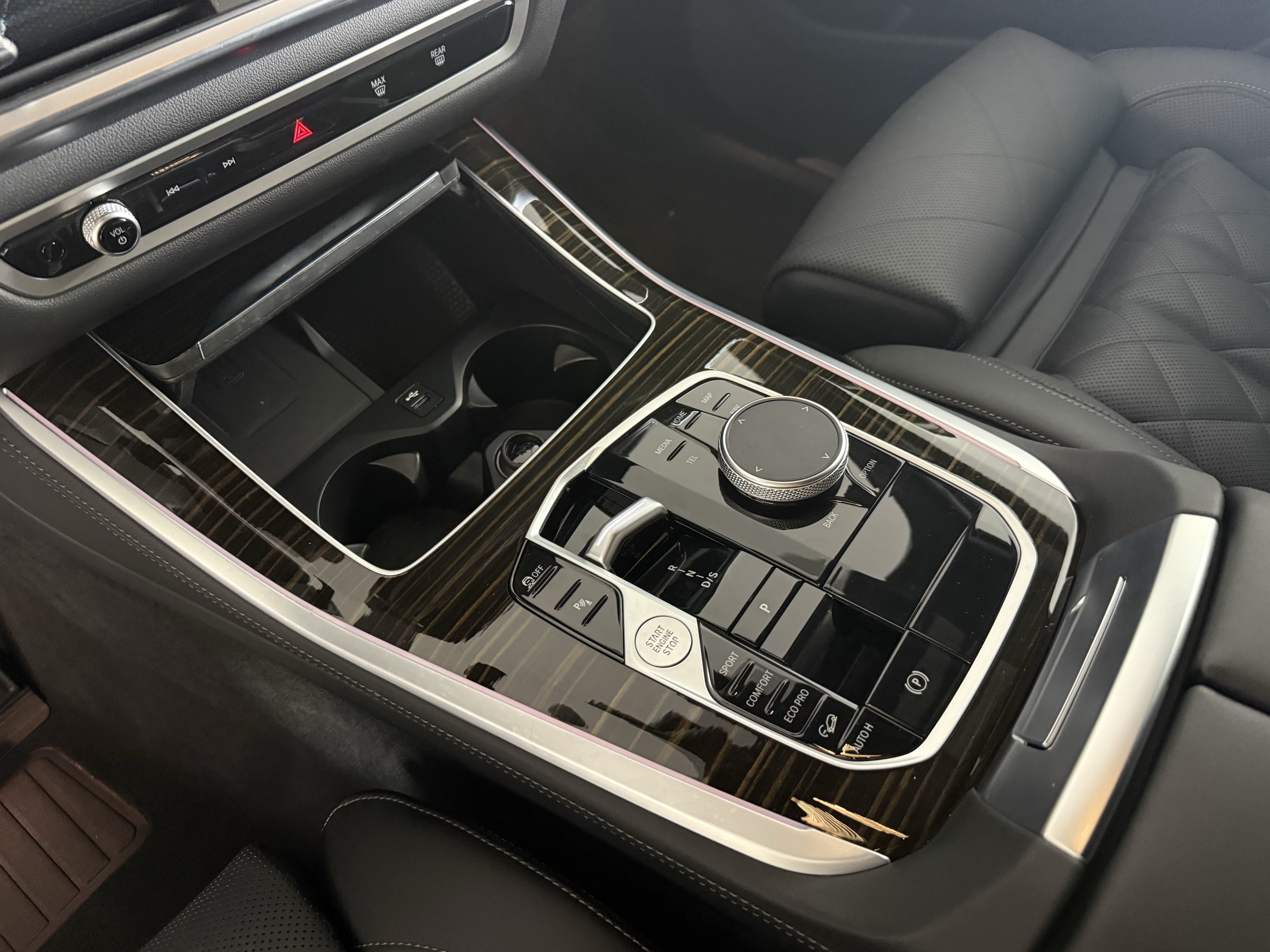 Certified 2025 BMW X5 xDrive40i AWD/4WD image 13