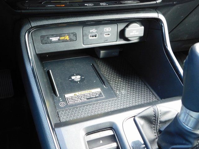 Used 2023 Honda CR-V EX-L image 39