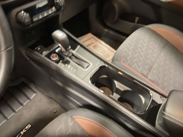 Used 2024 Nissan Kicks SR image 17