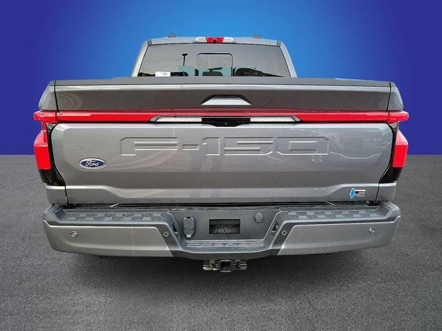 New 2023 Ford F150 Lightning Lariat w/ Max Trailer Tow Package AWD/4WD image 4