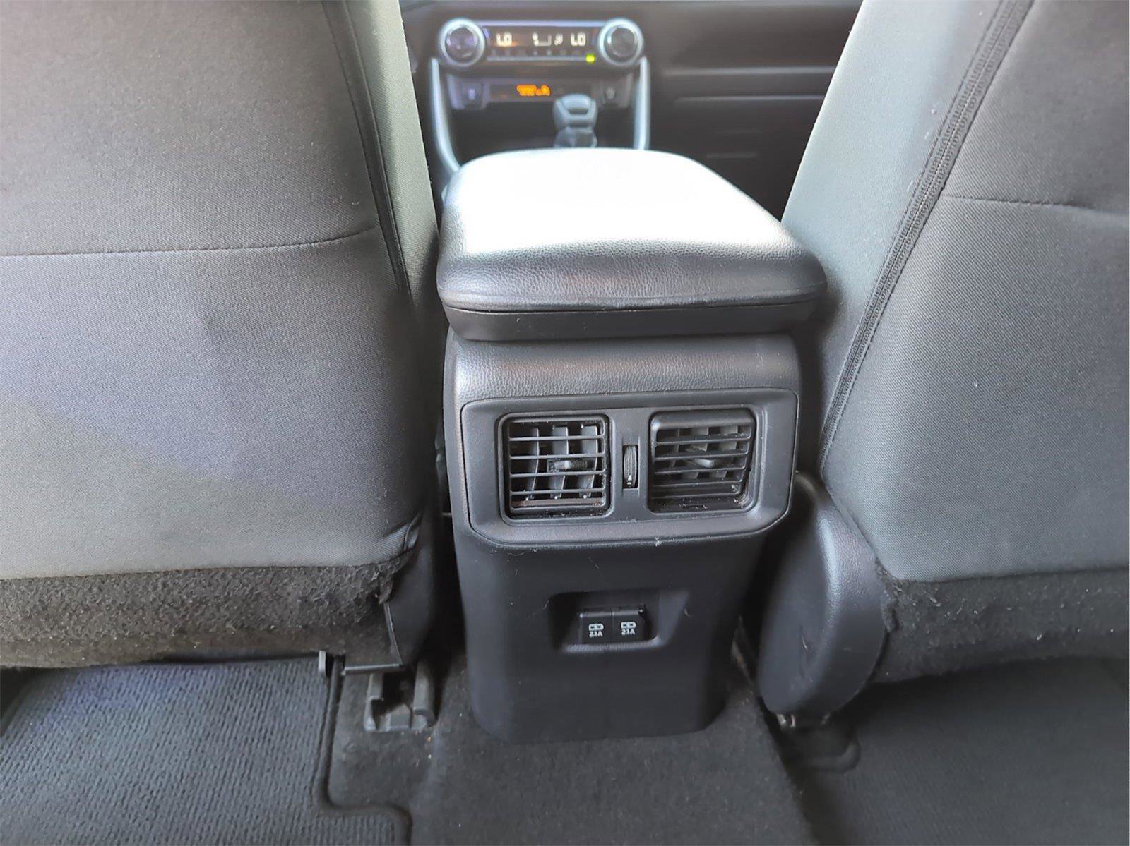 Used 2021 Toyota RAV4 XLE image 26