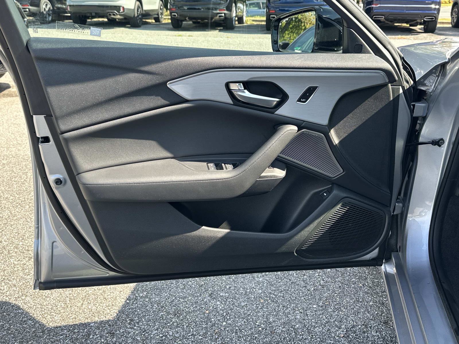 Certified 2022 Acura TLX w/ Technology Package image 17