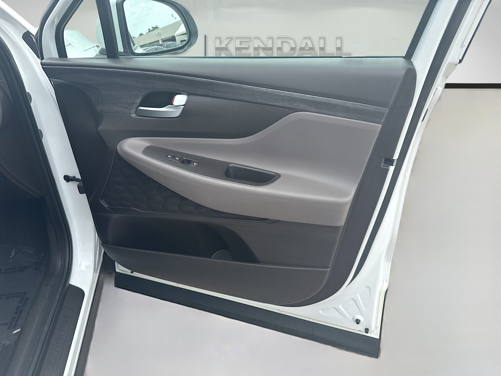 Used 2019 Hyundai Santa Fe SE FWD image 31