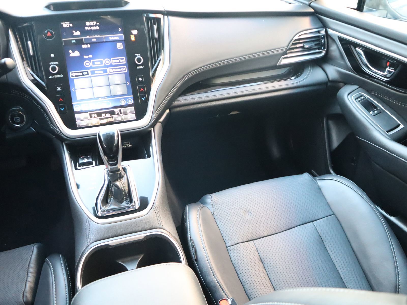 Used 2024 Subaru Outback Limited image 33