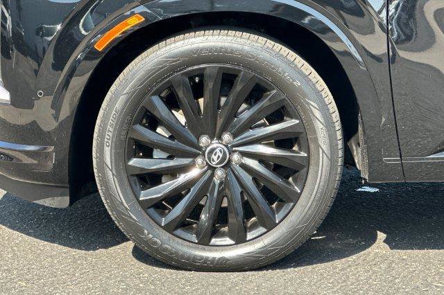 Used 2024 Hyundai Palisade Calligraphy AWD/4WD image 27