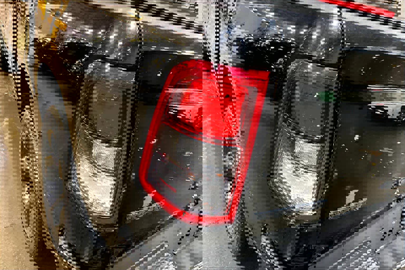 Used 2019 RAM 1500 Big Horn image 29