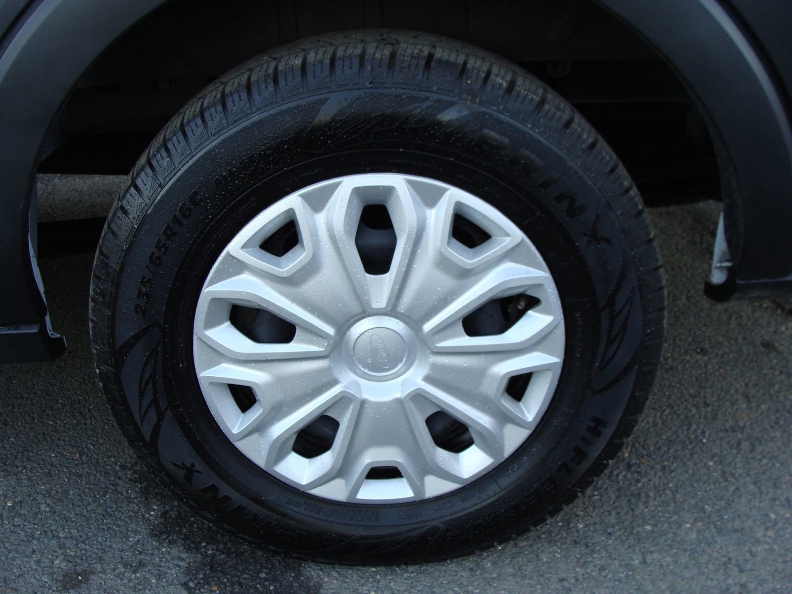 Used 2022 Ford Transit 350 XLT image 29