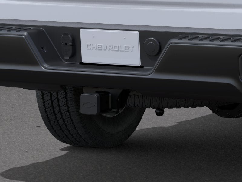 New 2024 Chevrolet Silverado 2500 W/T AWD/4WD image 14
