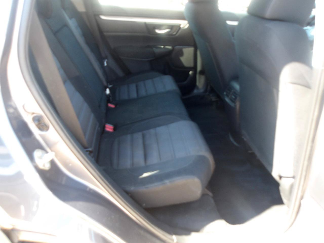 Used 2019 Honda CR-V LX image 8