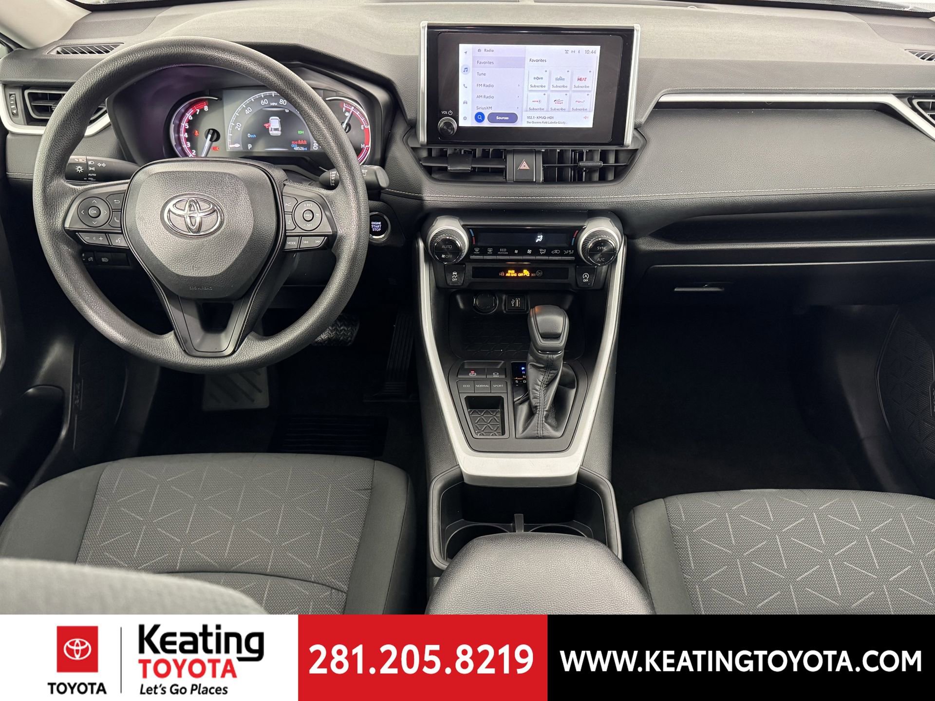 Certified 2023 Toyota RAV4 XLE image 22